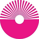 Logo for the Open Book Collective 